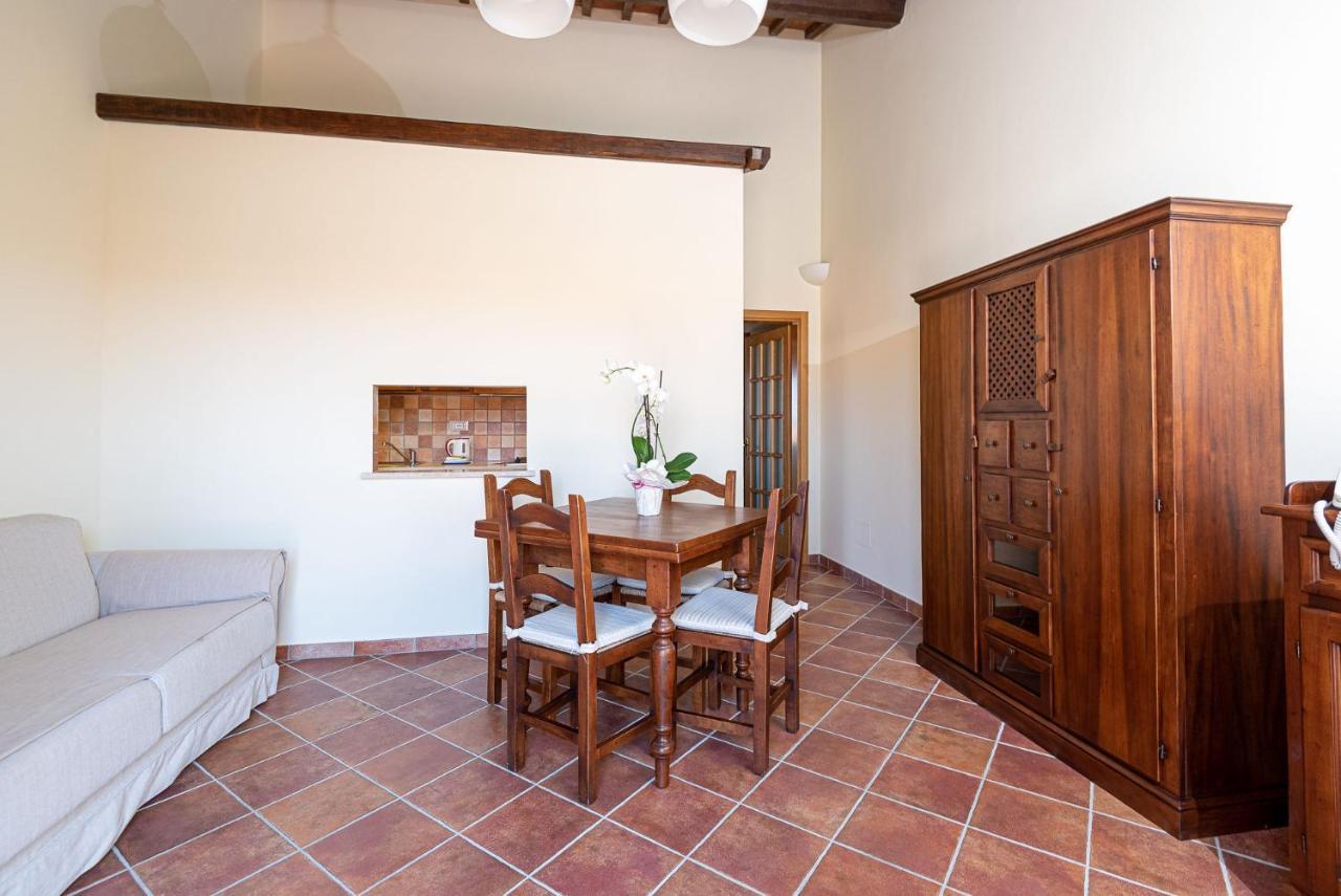 Salvapiano Holiday Ranch Riotorto Exterior foto